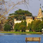 Laxenburg bei Wien (NÖ)