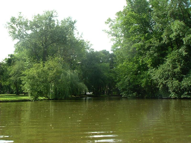 Laxenburg ehemaliger Sitz