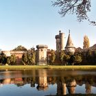 Laxenburg Schloss