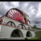 Laxey Wheel