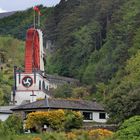 Laxey Wheel - Isle of Man