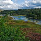 Laxford Bridge