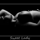 lay down sweet Lady