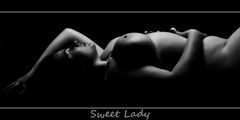 lay down sweet Lady