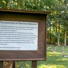 Lazarettfriedhof am Jagdschloss Gelbensande