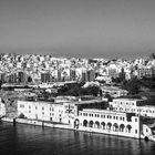 Lazaretto Creek on Manoel Island