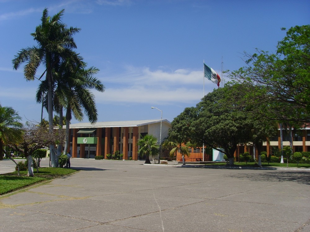 Lazaro Cardenas - Michoacan Mexico