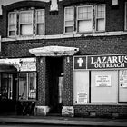 Lazarus Outreach / Personalized Photography