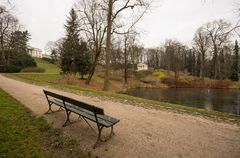 Lazienki Krolewskie (Lazienki Park) - 02