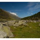 Lazins, Passeiertal, Südtirol