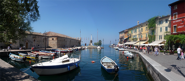 Lazise 2009