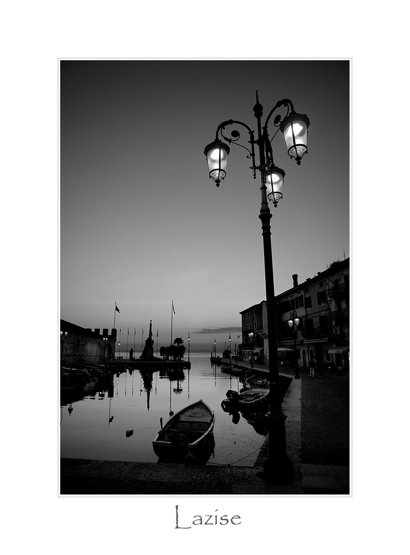 ~ Lazise 2011 ~