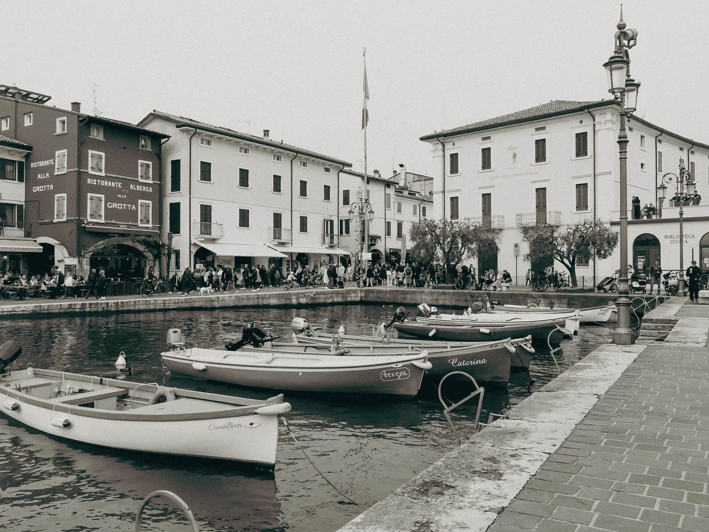 Lazise