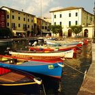 Lazise