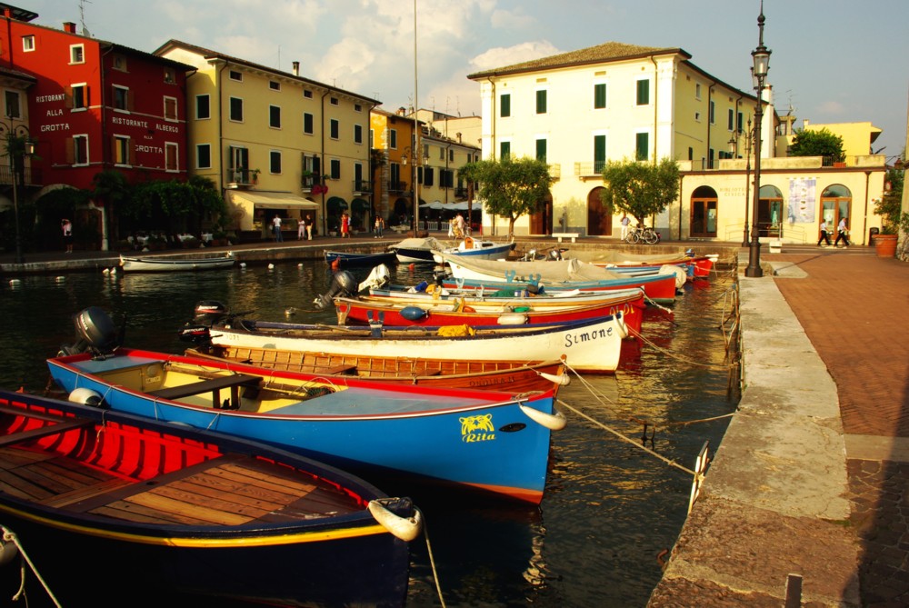 Lazise