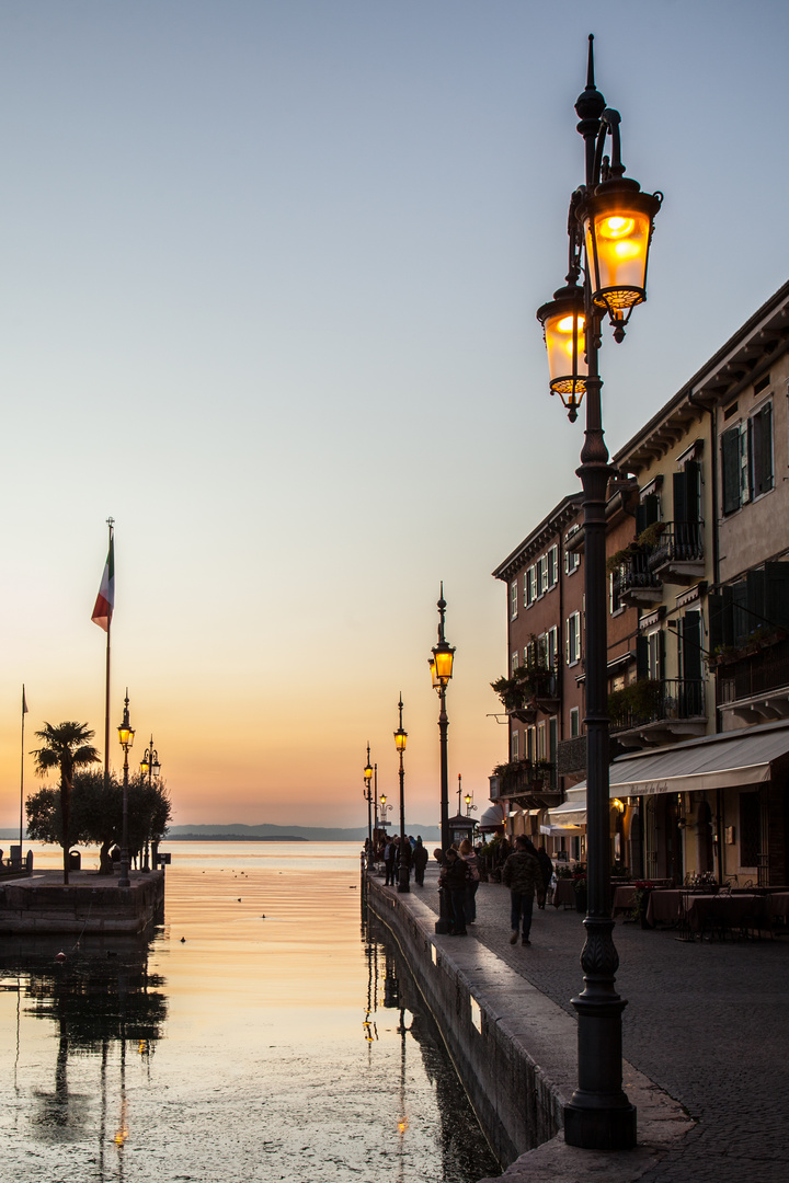 Lazise