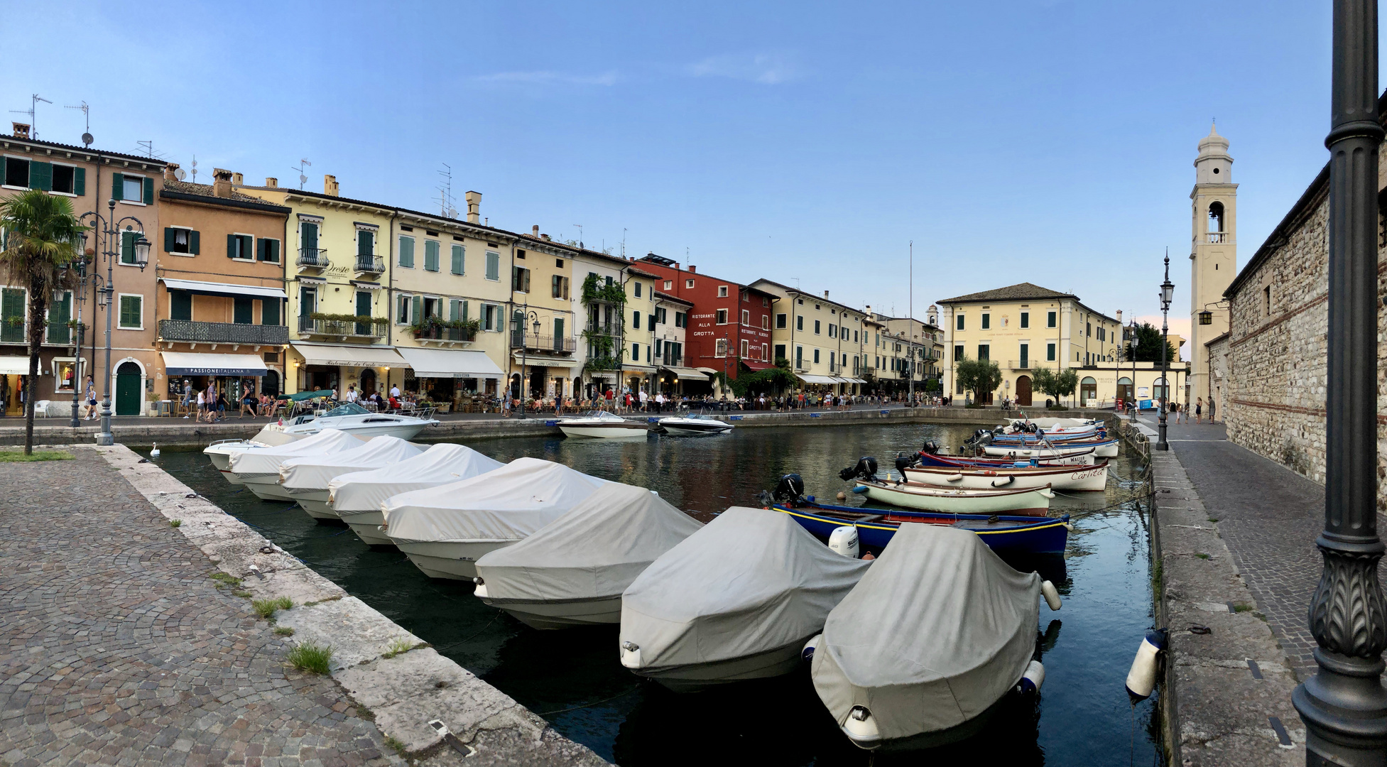 Lazise