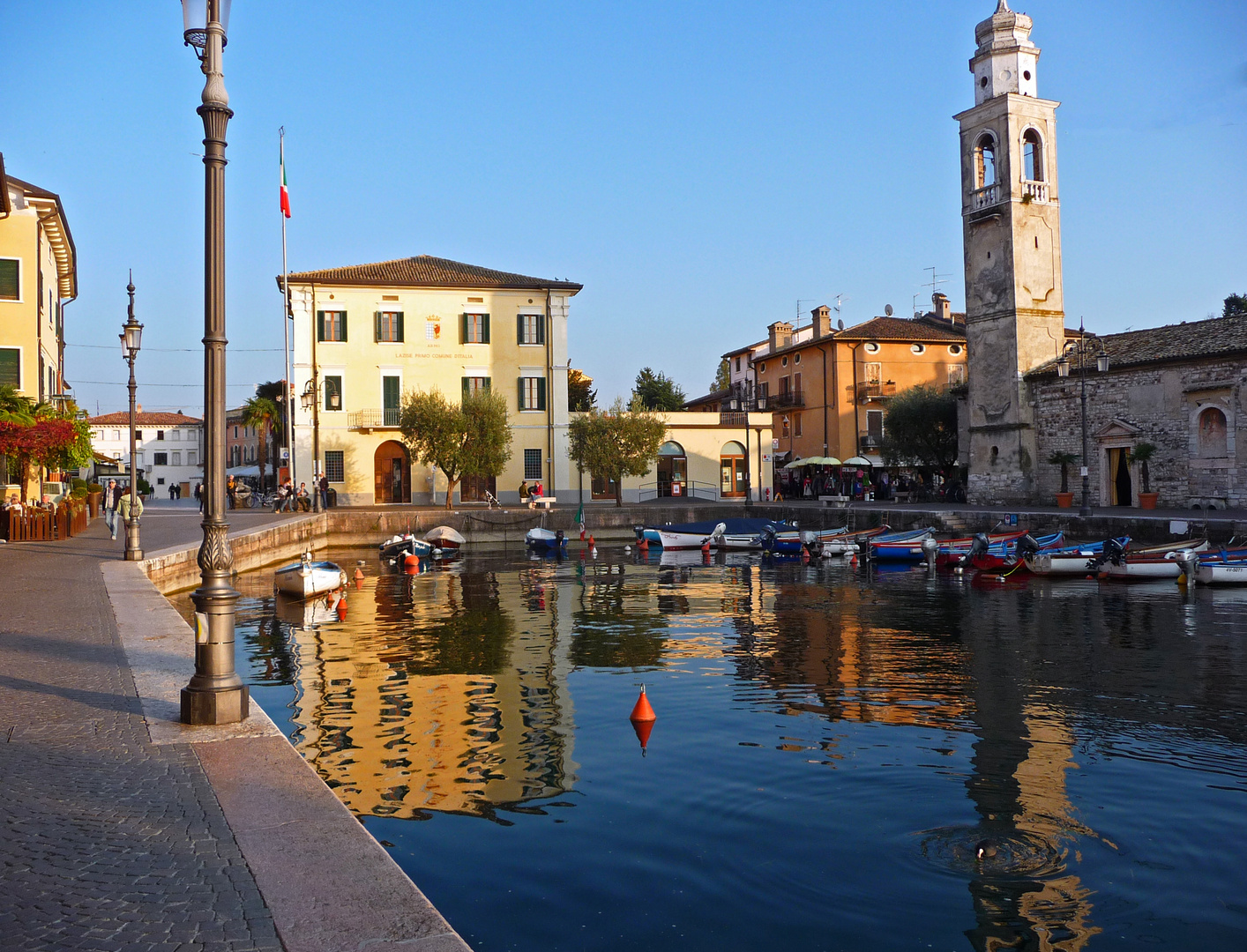 Lazise