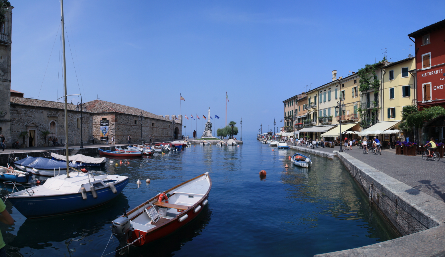 Lazise