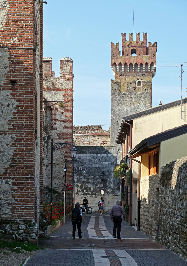 Lazise