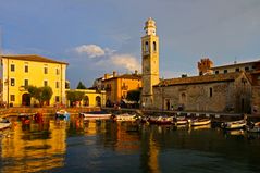 Lazise