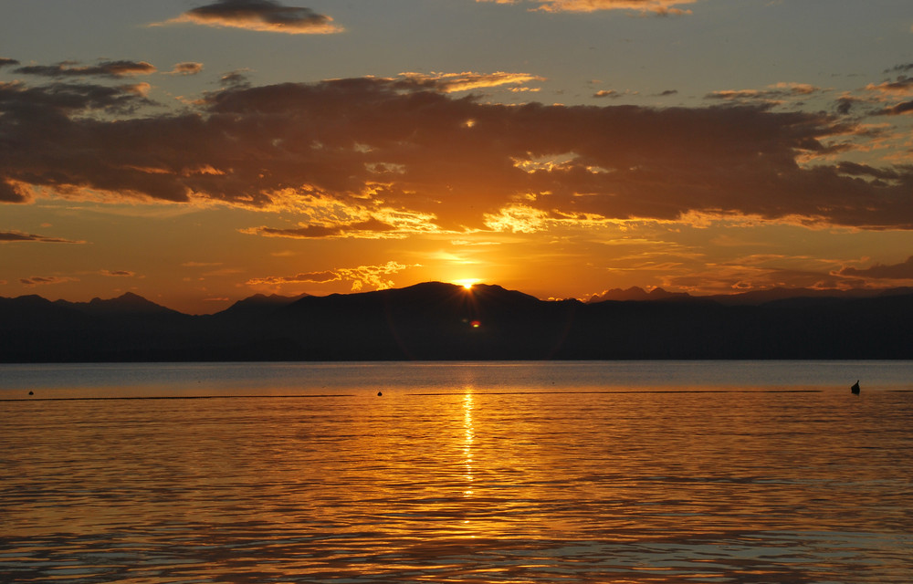 Lazise am Gardasee