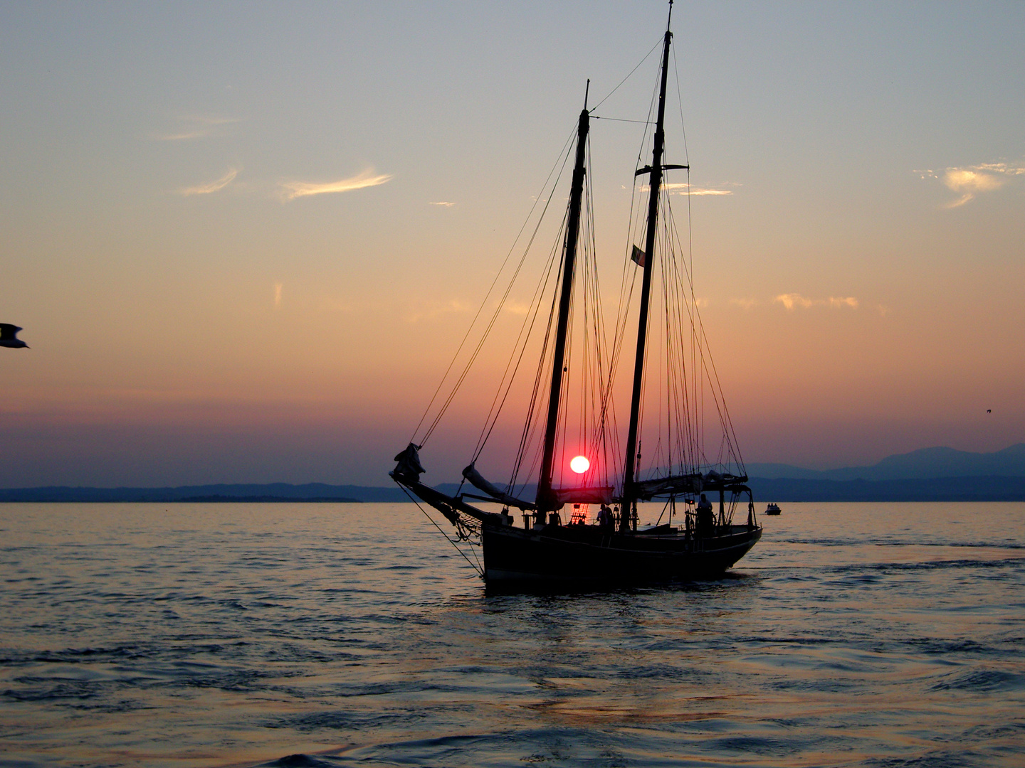 Lazise am Gardasee