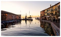 Lazise