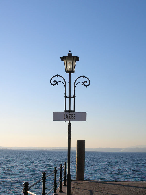 Lazise