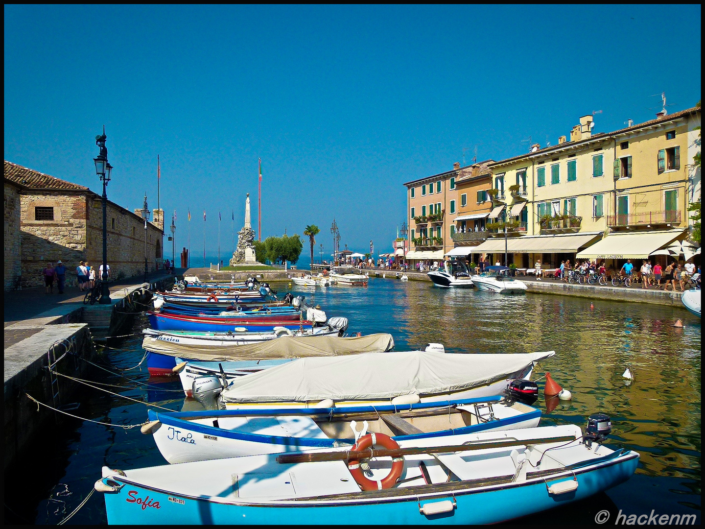 Lazise