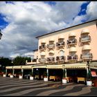 Lazise - Erste Einblicke in die Stadt