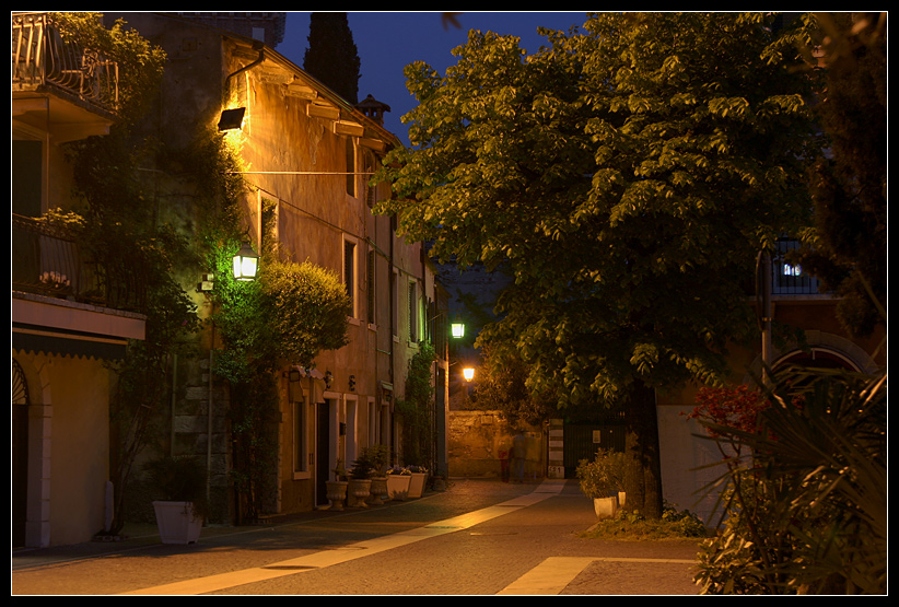 Lazise - Gardasee