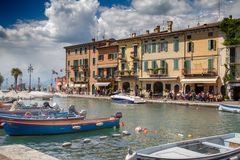 Lazise / Gardasee