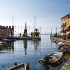 Lazise - Hafen