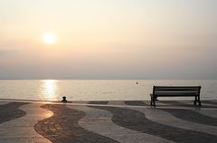 Lazise, Lago di Garda