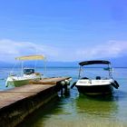 Lazise, Lago di Garda Mai 2017