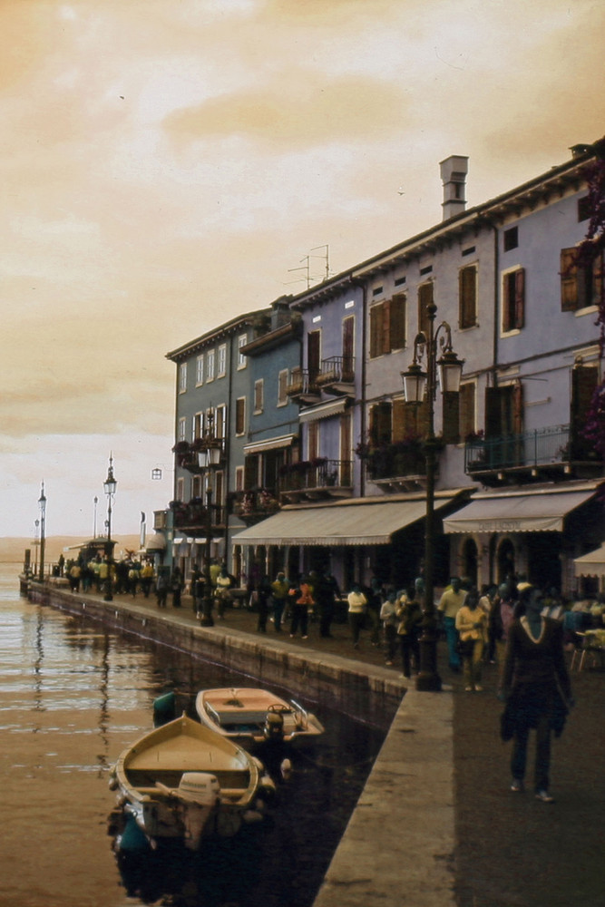 Lazise sul Garda