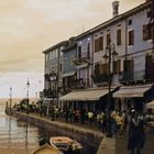 Lazise sul Garda