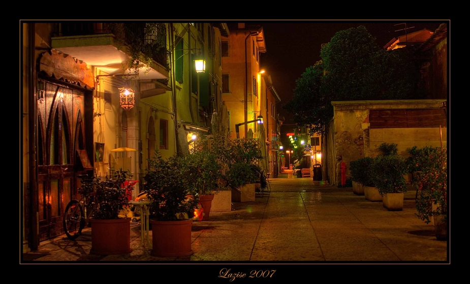 ~Lazise-Village~