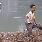 Lazy days am Li River #5