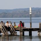 Lazy Friday Afternoon am Starnberger See 003