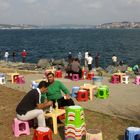 lazy Sunday am Bosporus