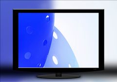 LCD-TV