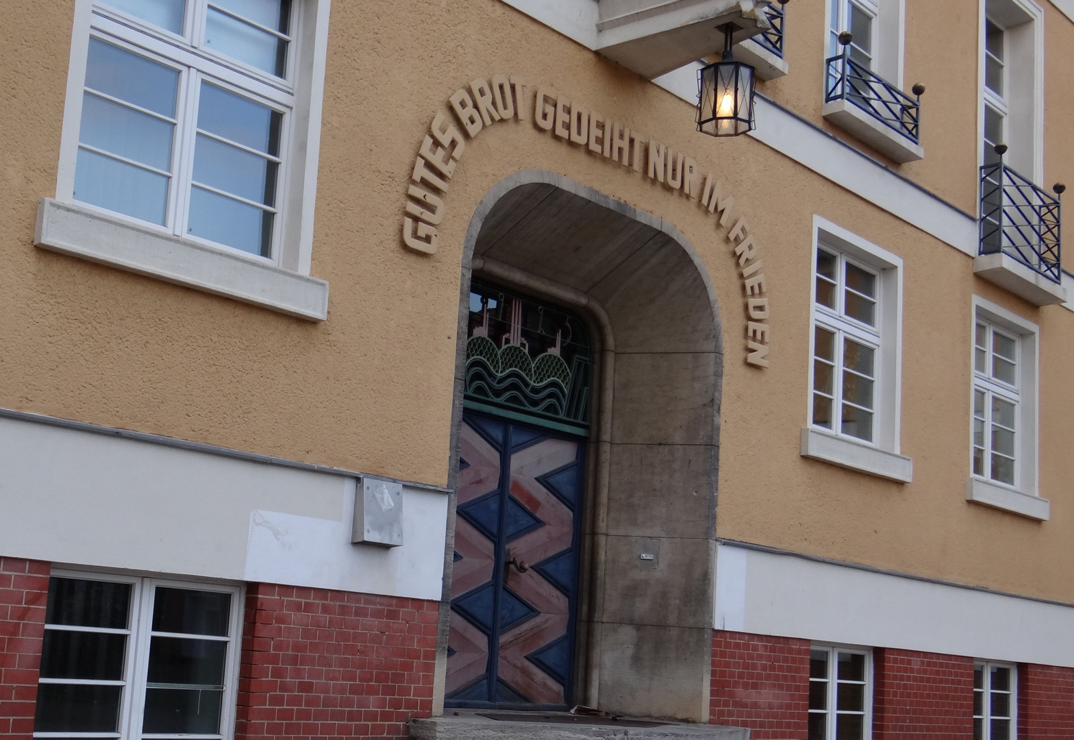 LCG Cranach Gymnasium - Wittenberg-Piesteritz 