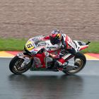 LCR Honda MotoGP Stefan Bradl