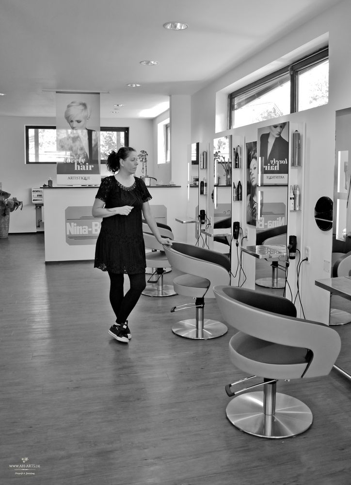 LD Friseur - Sehnsucht...