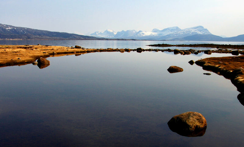 Lødingen, Vesterålen