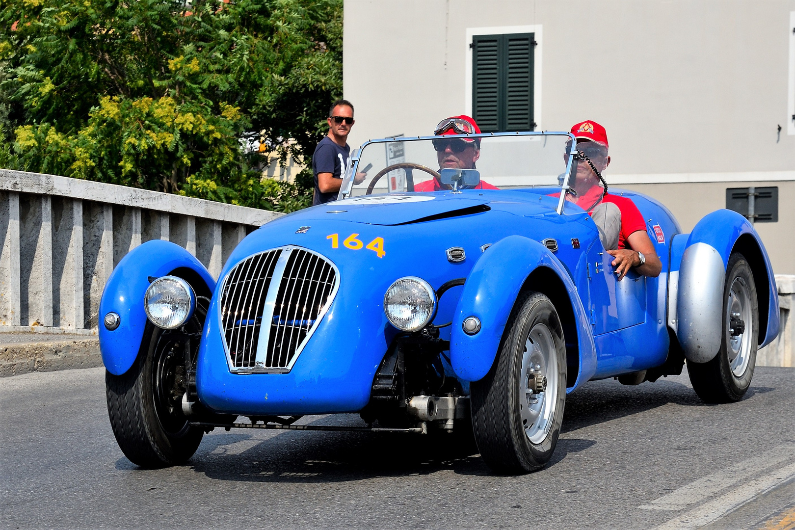 Le 1000 Miglia 2022