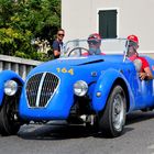 Le 1000 Miglia 2022