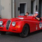 Le 1000 Miglia